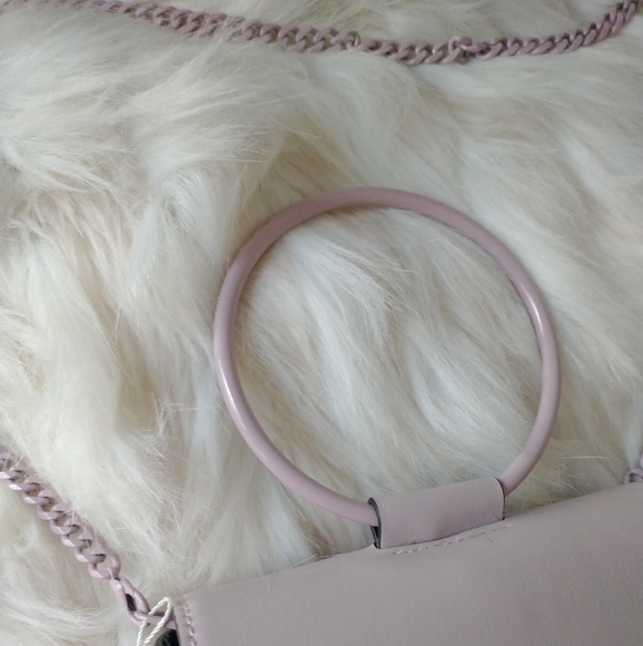 NWT Nasty Gal purse/crossbody - Picture 3 of 6